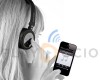 Auriculares Energy Wireless Bluetooth BT5 - Negro